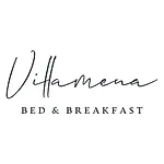 לינה וארוחת בוקר Villamena