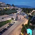 Villamena Bed & Breakfast