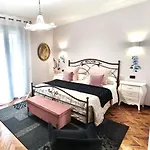 לינה וארוחת בוקר Villamena