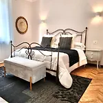 Villamena Отель типа 