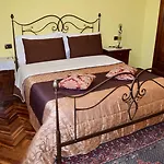 Nocleg ze śniadaniem Villamena Spello