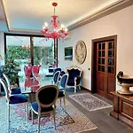 Villamena Отель типа 
