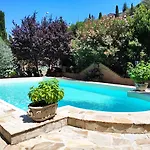 לינה וארוחת בוקר Villamena