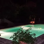 Villamena לינה וארוחת בוקר ספלו