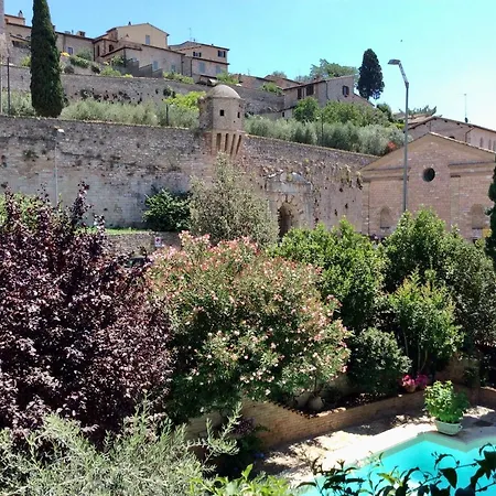 Villamena Spello