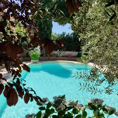 Bed & Breakfast Villamena Spello