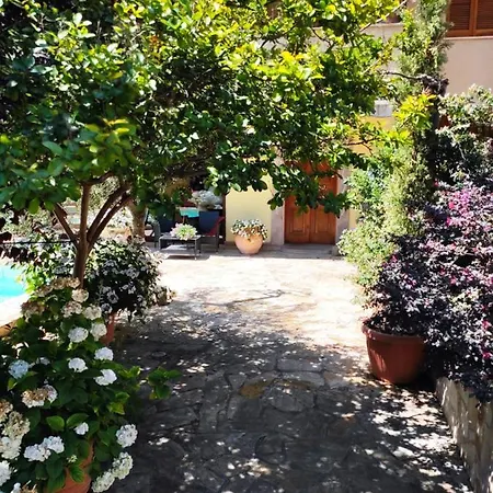 Bed & Breakfast Villamena Spello