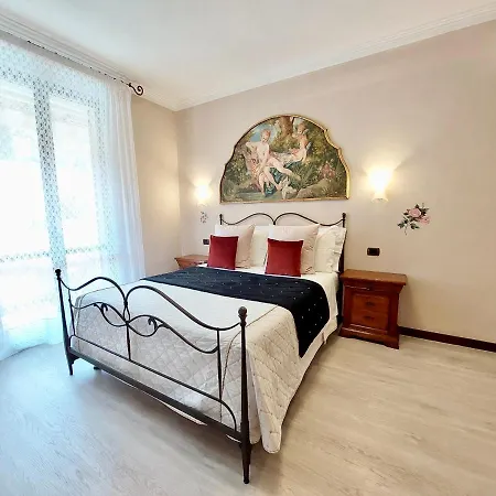 Villamena Bed & Breakfast
