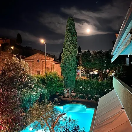 Villamena Bed & Breakfast Spello