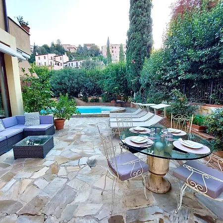 Bed & Breakfast Villamena