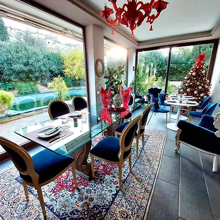 Villamena Bed & Breakfast