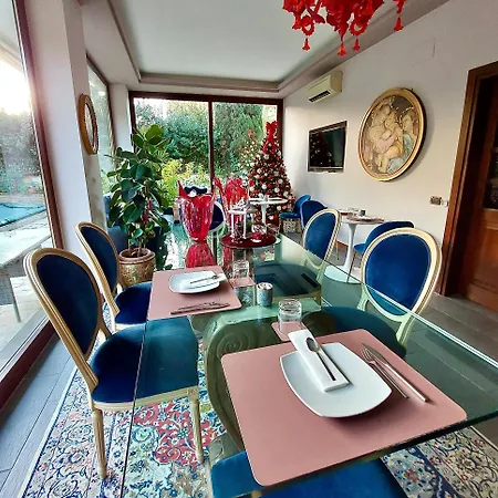 Bed & Breakfast Villamena