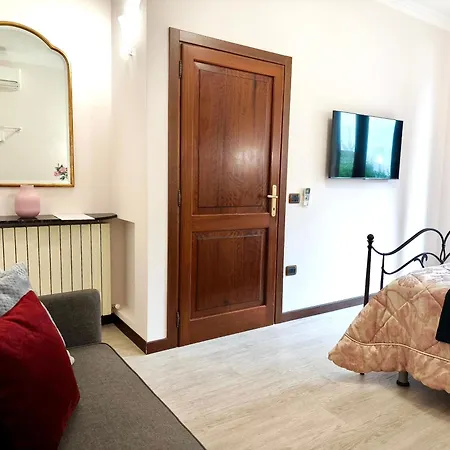 Bed & Breakfast Villamena Spello