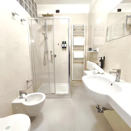 Bed and breakfast Villamena 3*