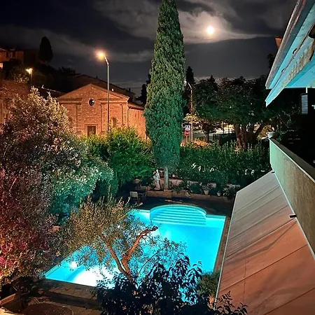 Villamena Bed & Breakfast Spello