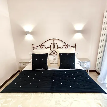 Villamena Bed & Breakfast Spello