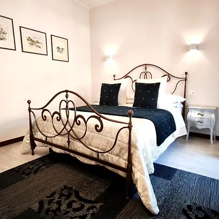 Bed & Breakfast Villamena Spello