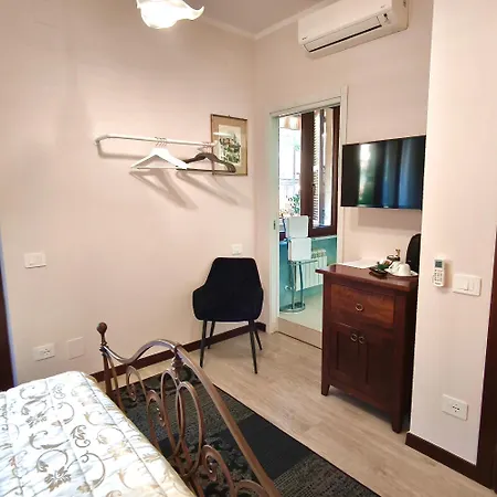 Bed and breakfast Villamena