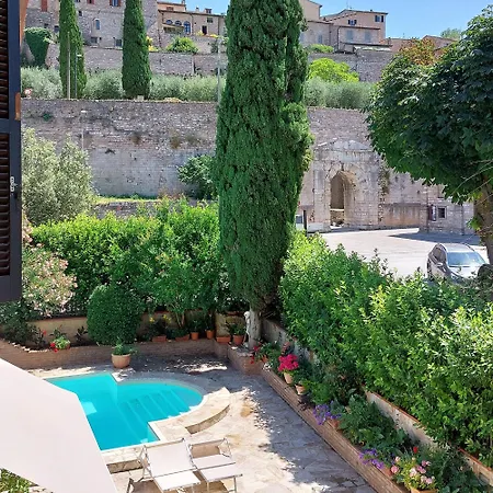 Bed & Breakfast Villamena Spello