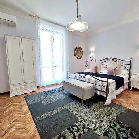Villamena Bed & Breakfast