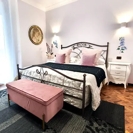 Bed & Breakfast Villamena 3*