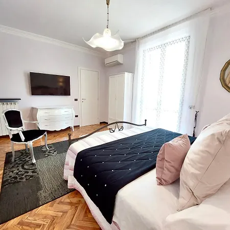 Villamena Bed & Breakfast Spello
