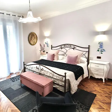 Bed and breakfast Villamena