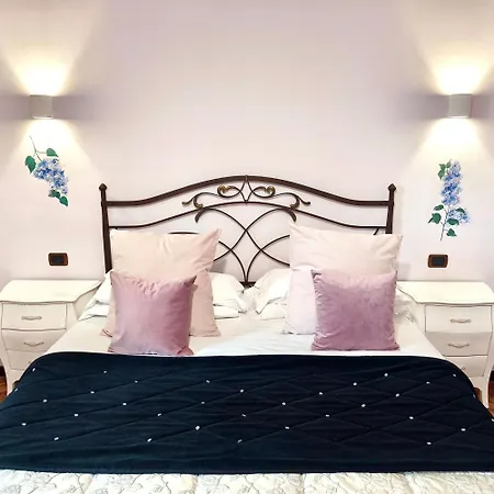 Bed & Breakfast Villamena Spello