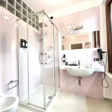 Villamena Bed and breakfast 3*