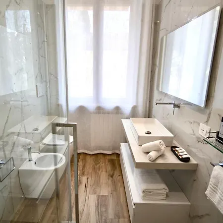 Bed & Breakfast Villamena 3*