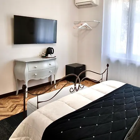 Bed & Breakfast Villamena Spello