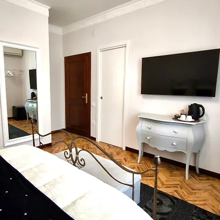 Villamena Bed & Breakfast