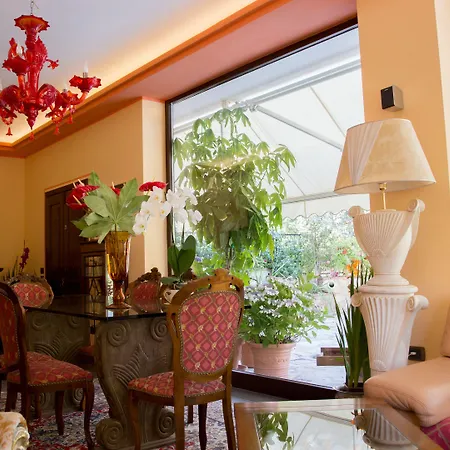 Villamena Bed & Breakfast Spello