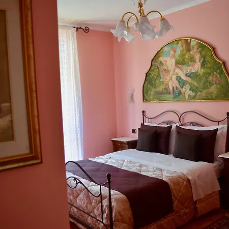Bed & Breakfast Villamena Spello