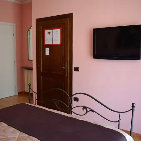 Bed & Breakfast Villamena