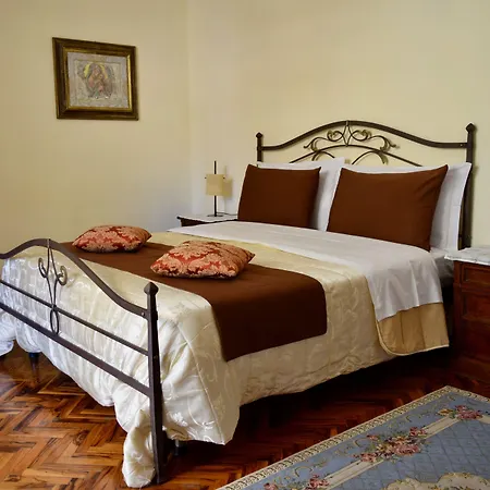 Villamena Bed & Breakfast Spello