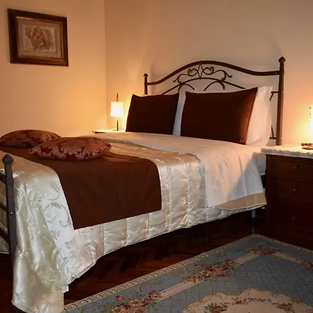 Villamena Bed & Breakfast Spello