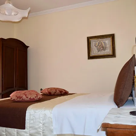 Villamena Bed & Breakfast Spello