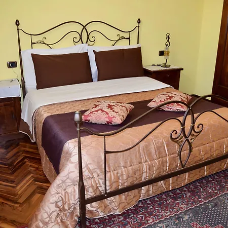 Bed & Breakfast Villamena Spello