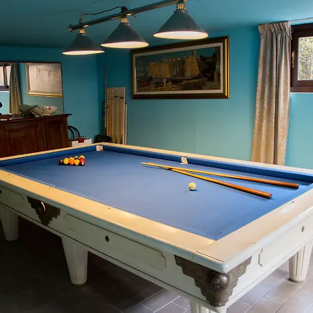 Bed & Breakfast Villamena