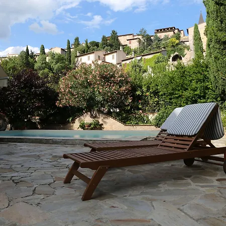 Bed & Breakfast Villamena