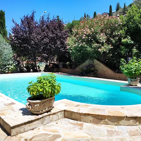 Bed & Breakfast Villamena