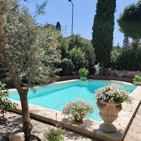 Villamena Bed & Breakfast Spello