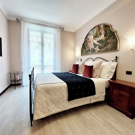 Villamena Bed & Breakfast