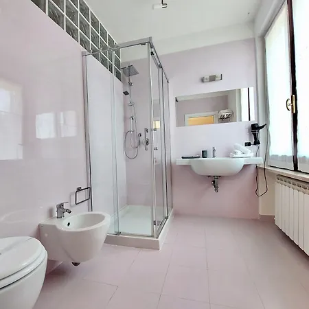 Bed and breakfast Villamena 3*
