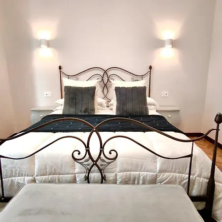 Bed & Breakfast Villamena Spello