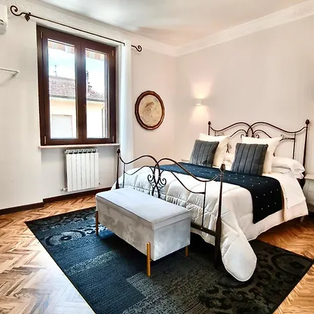 Bed & Breakfast Villamena