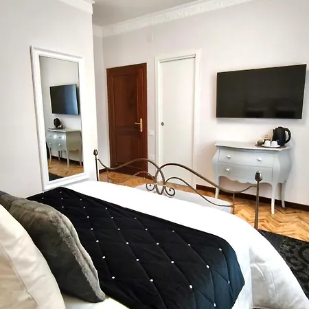 Villamena Bed & Breakfast Spello