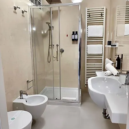 Bed and breakfast Villamena Spello