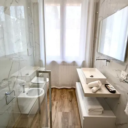 Villamena فندق مبيت وإفطار